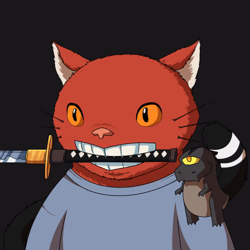 Kitaro #2837