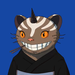 Kitaro #5728