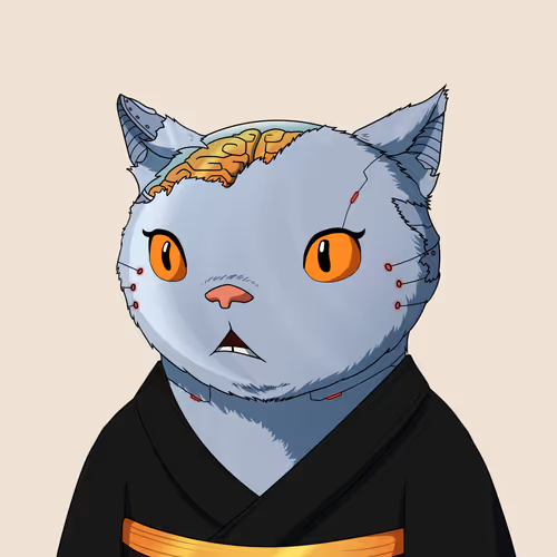 Kitaro #1778