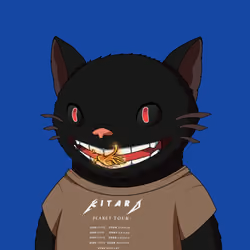 Kitaro #7175