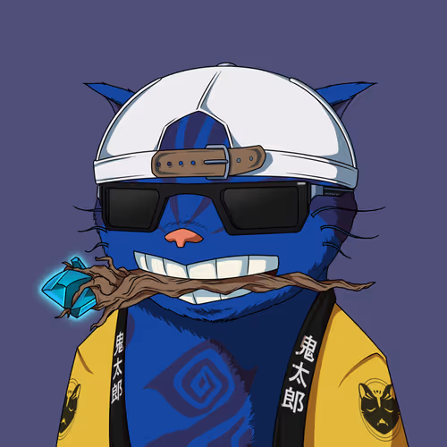 Kitaro #3763