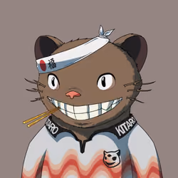 Kitaro #4281