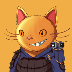 Kitaro #4234