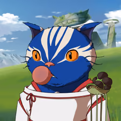 Kitaro #6124