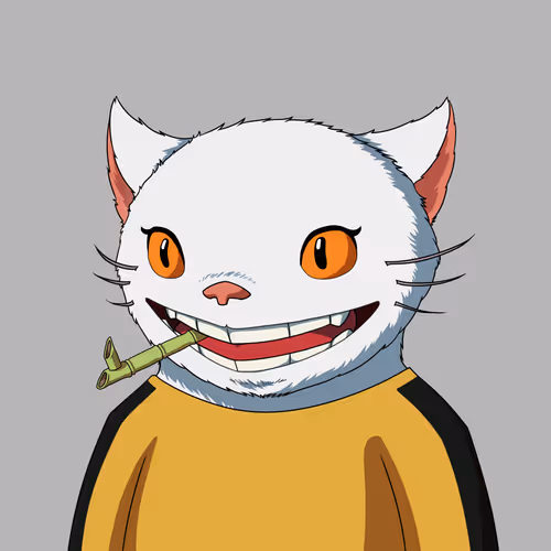Kitaro #6015