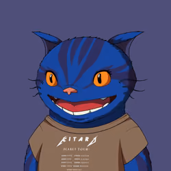 Kitaro #2564