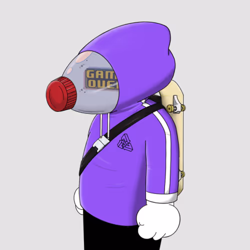Bottle Heads #3268