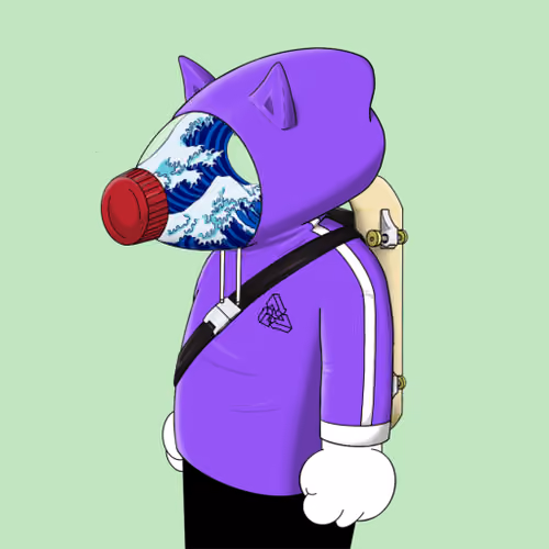 Bottle Heads #336