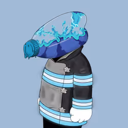 Bottle Heads #407