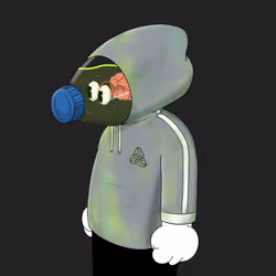 Bottle Heads #3039