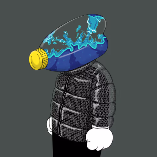 Bottle Heads Official