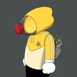 Bottle Heads #1592