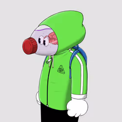 Bottle Heads #197