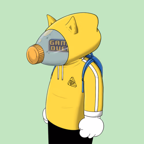 Bottle Heads #15