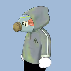 Bottle Heads #522