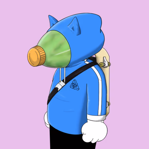 Bottle Heads #1601