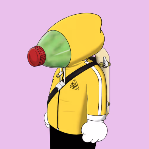 Bottle Heads Official