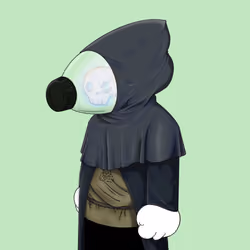 Bottle Heads #1836