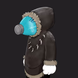Bottle Heads #1692