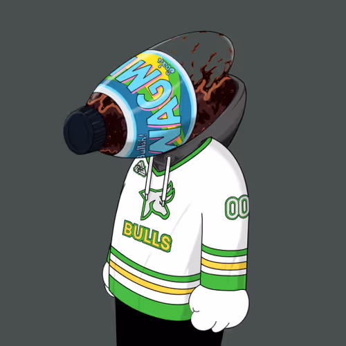 Bottle Heads Official