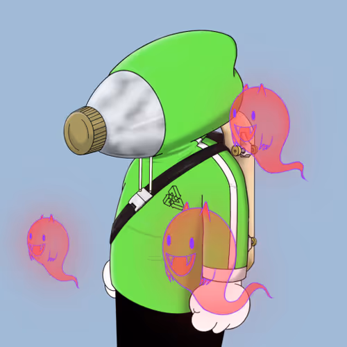 Bottle Heads Official
