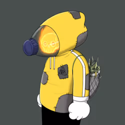 Bottle Heads #442