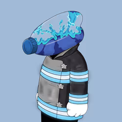 Bottle Heads #760