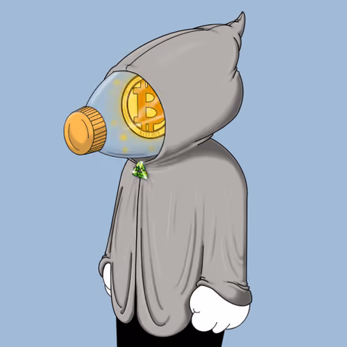 Bottle Heads #84