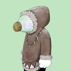 Bottle Heads #1025
