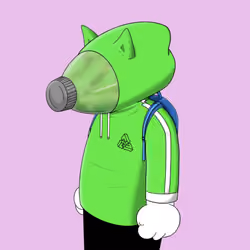 Bottle Heads #3241