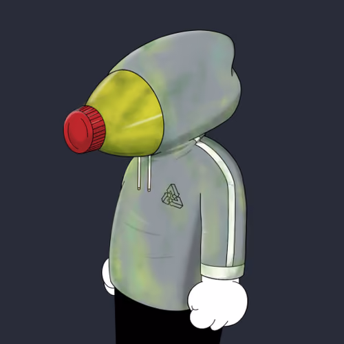 Bottle Heads #238