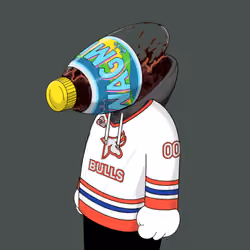 Bottle Heads #2904