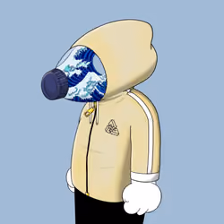 Bottle Heads #2219