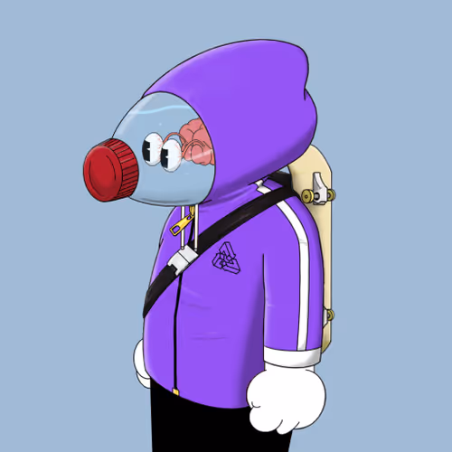 Bottle Heads Official