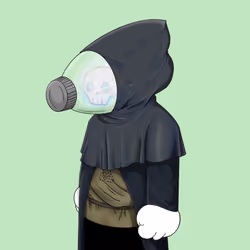 Bottle Heads #1697