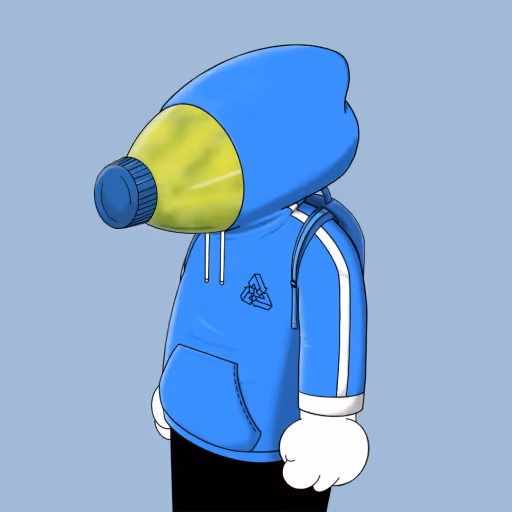 Bottle Heads #776