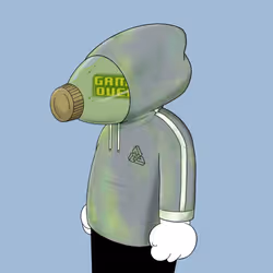Bottle Heads #1548