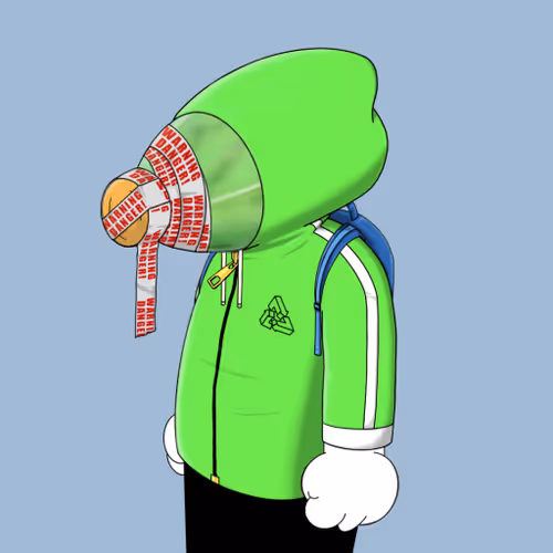 Bottle Heads Official