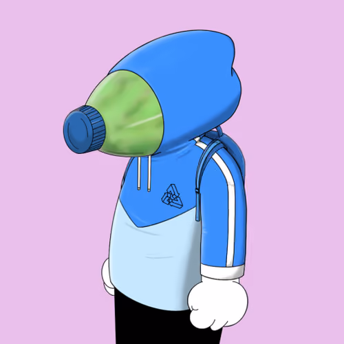 Bottle Heads #234