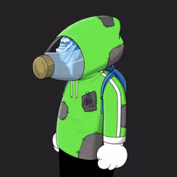 Bottle Heads #835