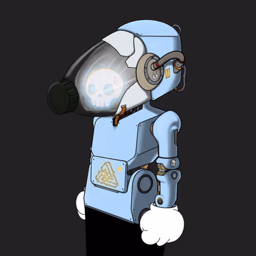 Bottle Heads Official