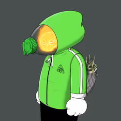 Bottle Heads #742