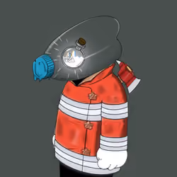 Bottle Heads #1773