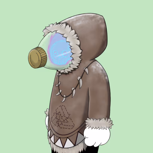 Bottle Heads #958