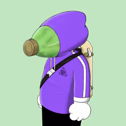 Bottle Heads #755