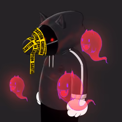 Tainted One