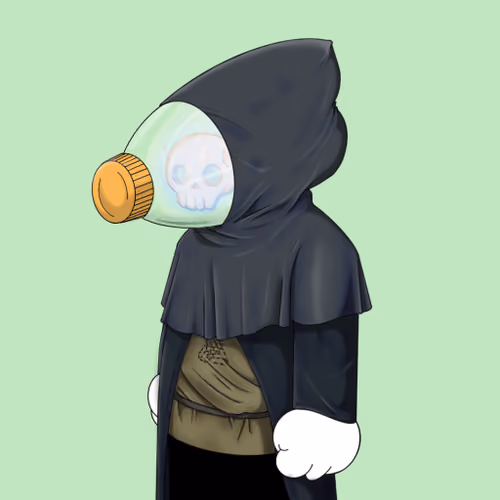 Bottle Heads #147