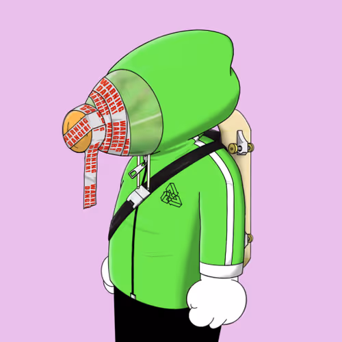 Bottle Heads Official