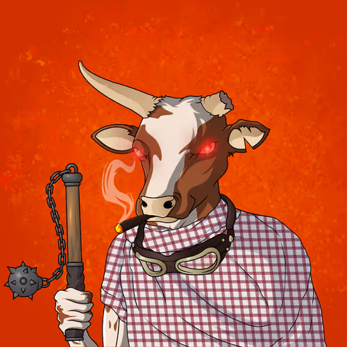 Battlecattle