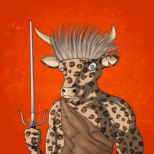 Battlecattle